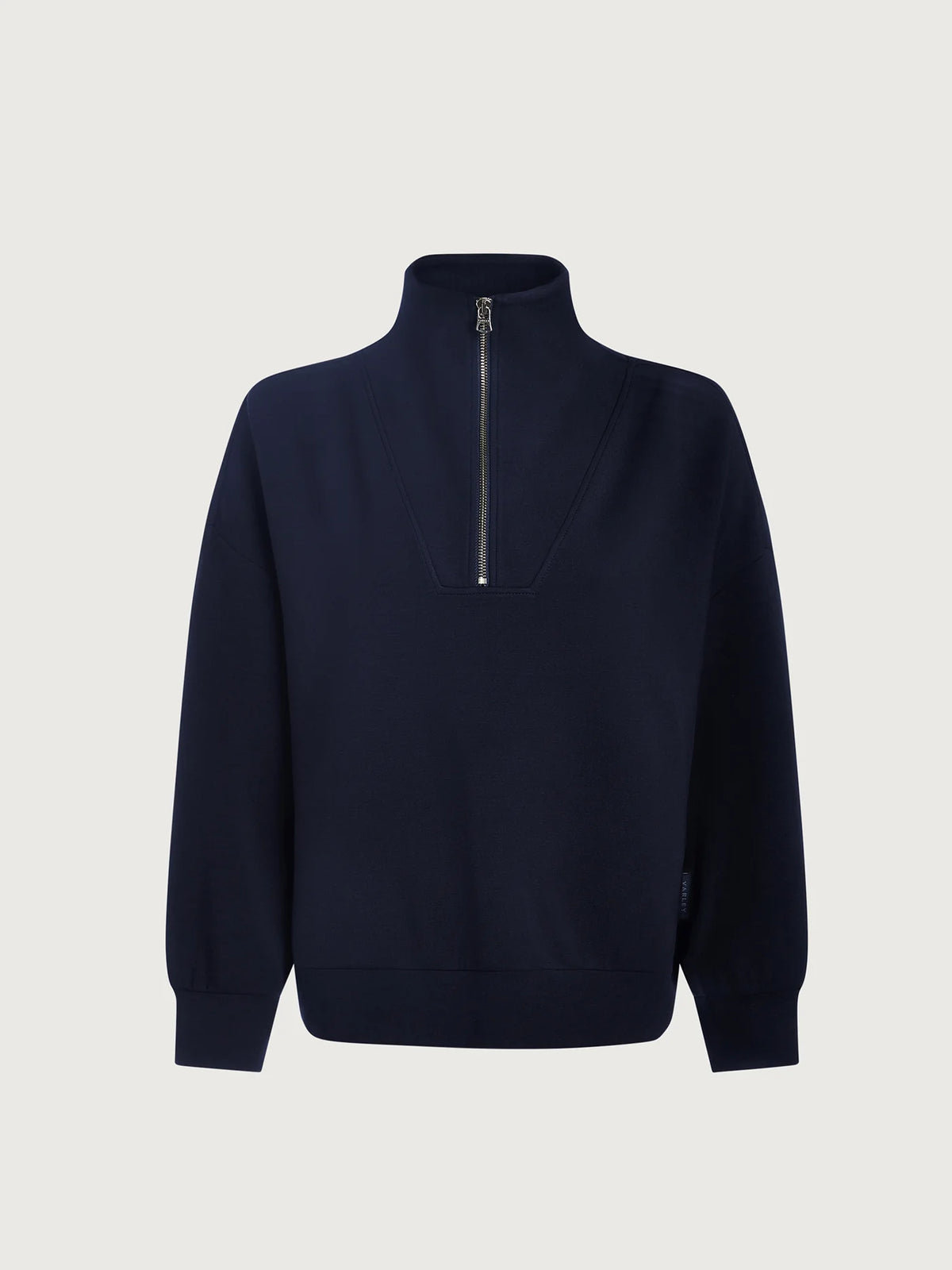 Hawley half zip sweatshirt