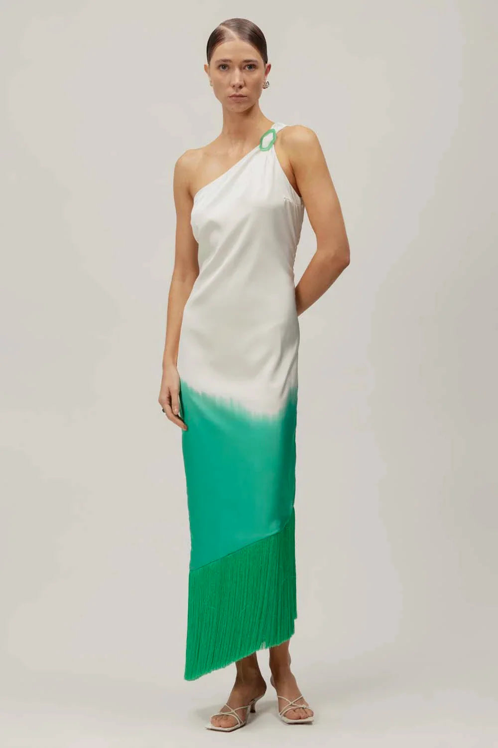 Amelia Maxi Dress