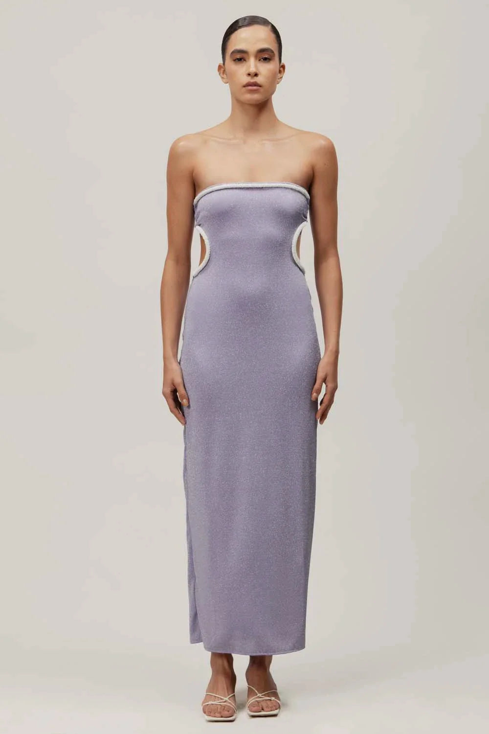 Mambo Maxi Dress