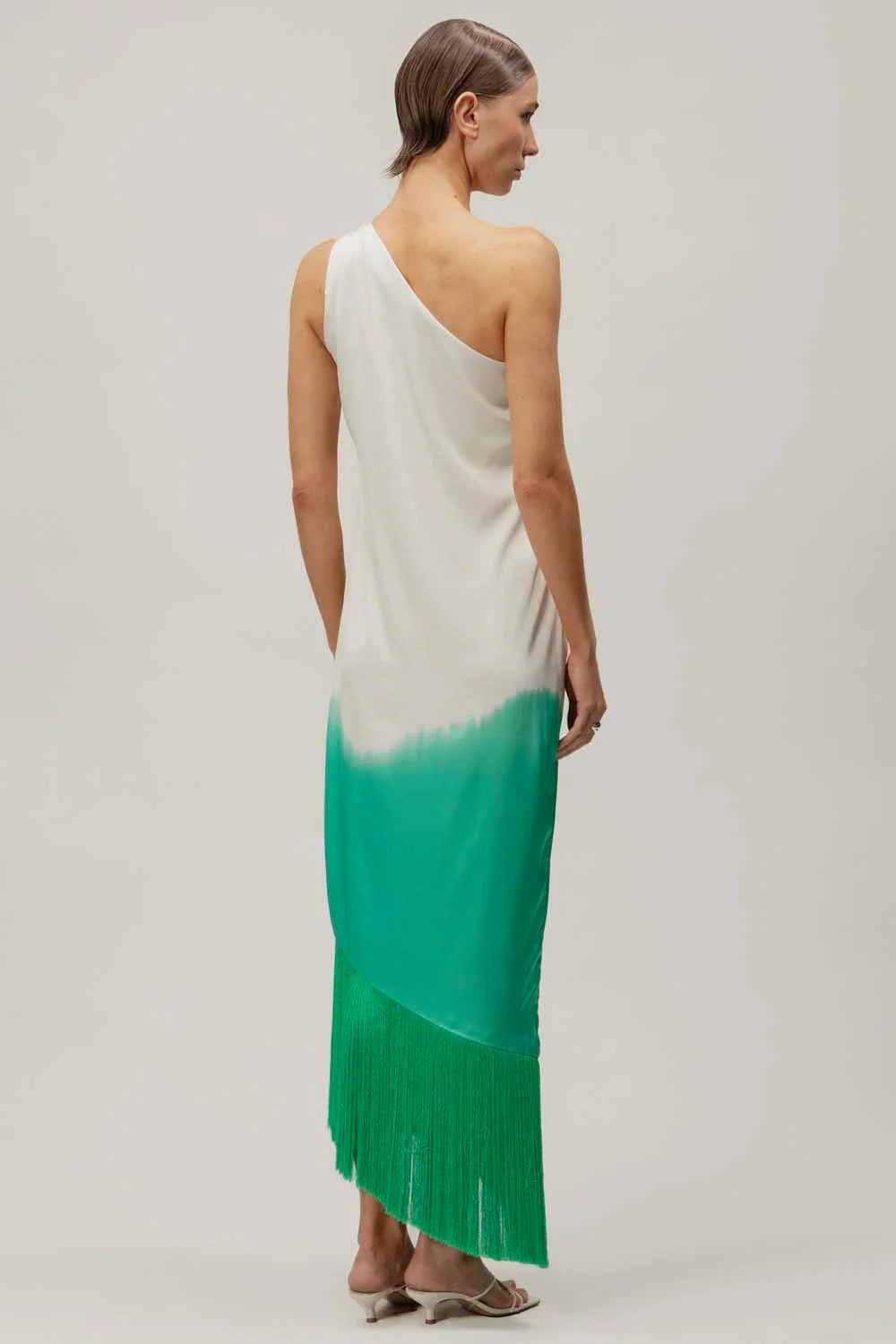 Amelia Maxi Dress