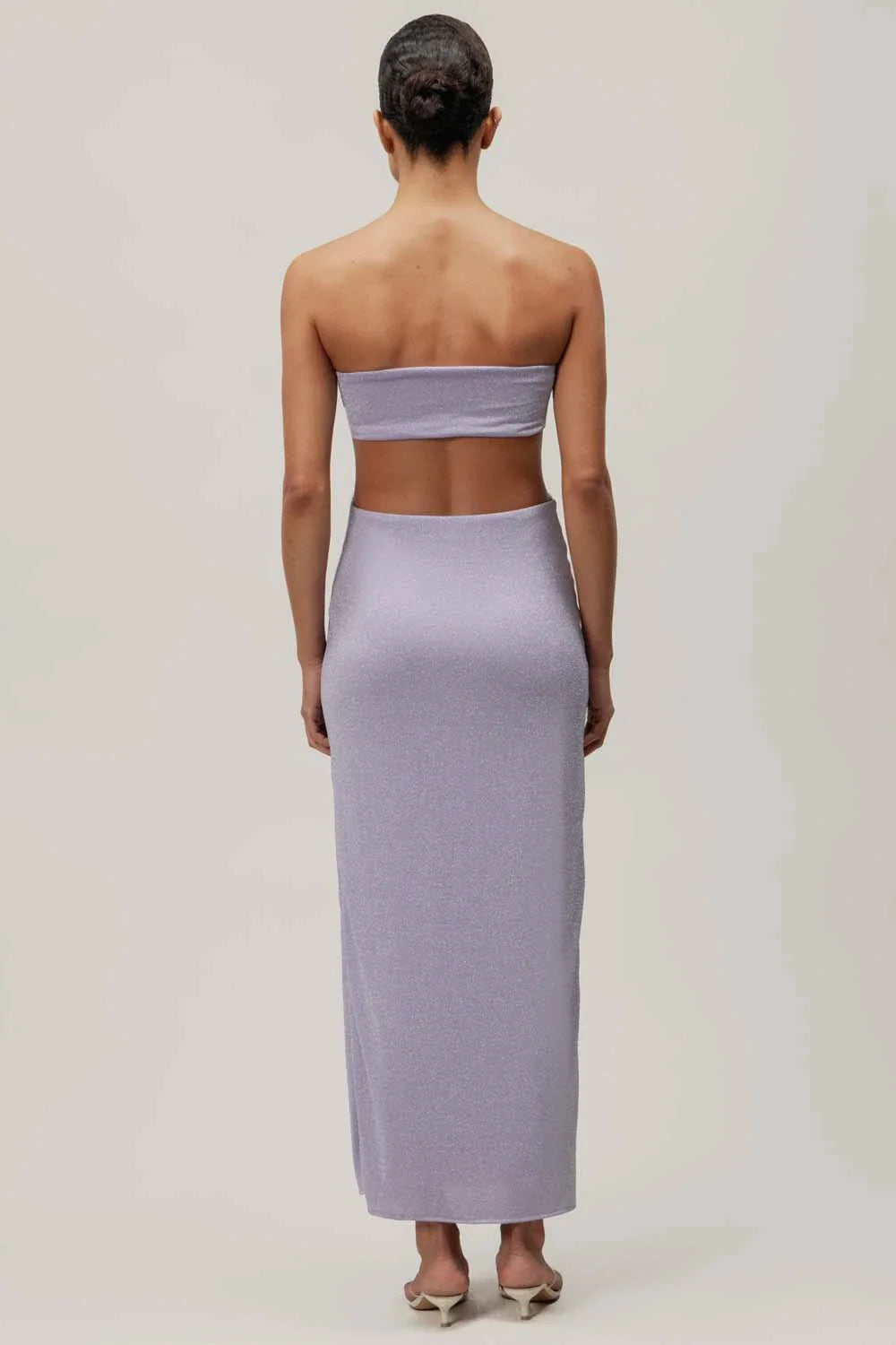 Mambo Maxi Dress
