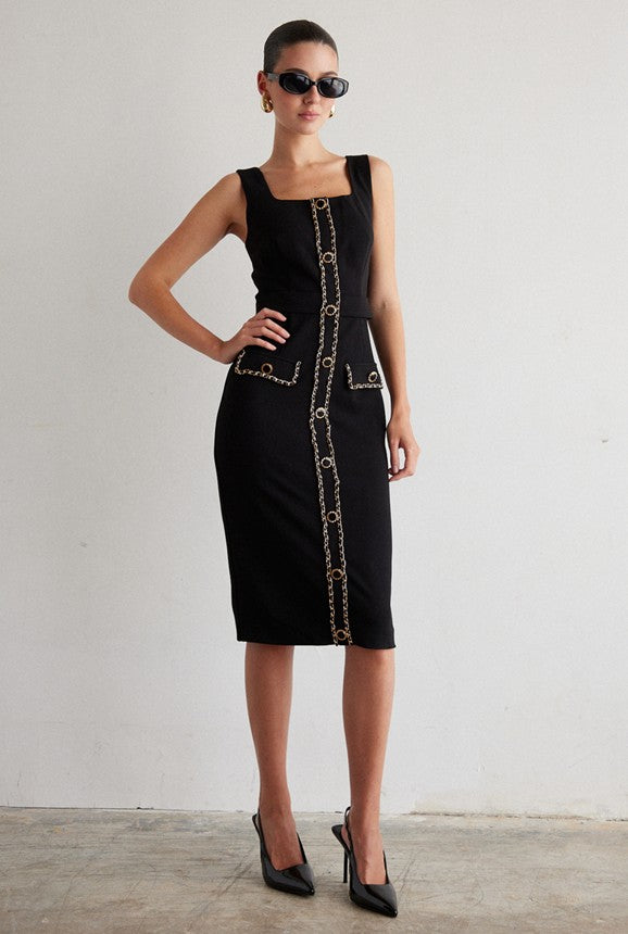 Blaine Dress