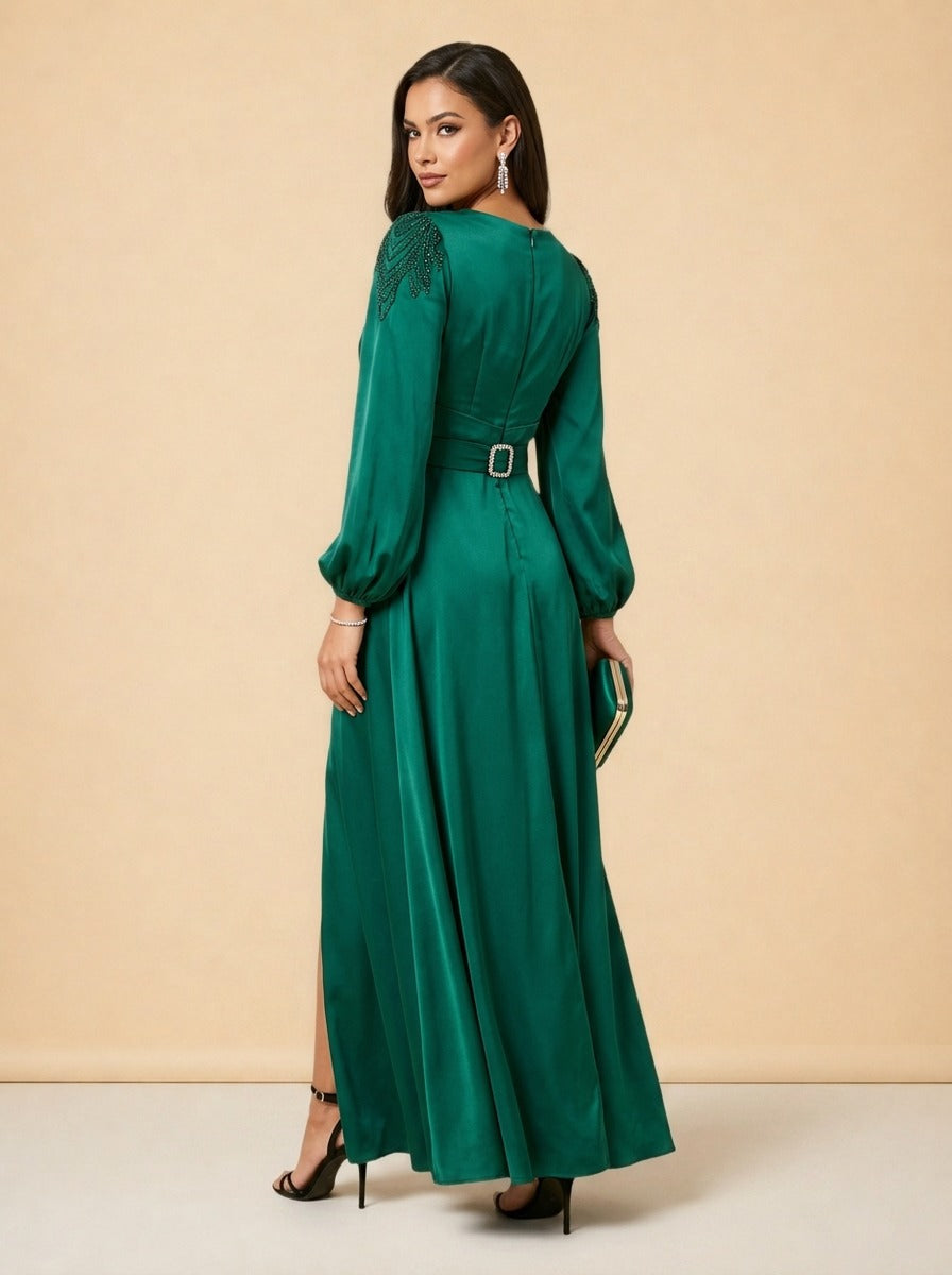 Bronx and Banco Carmen Gown — The Curated Collection at The Maison Marie