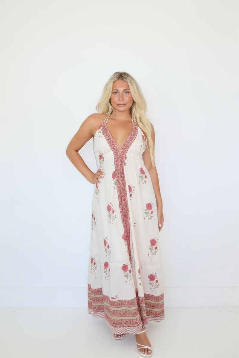 Ziggy Dress