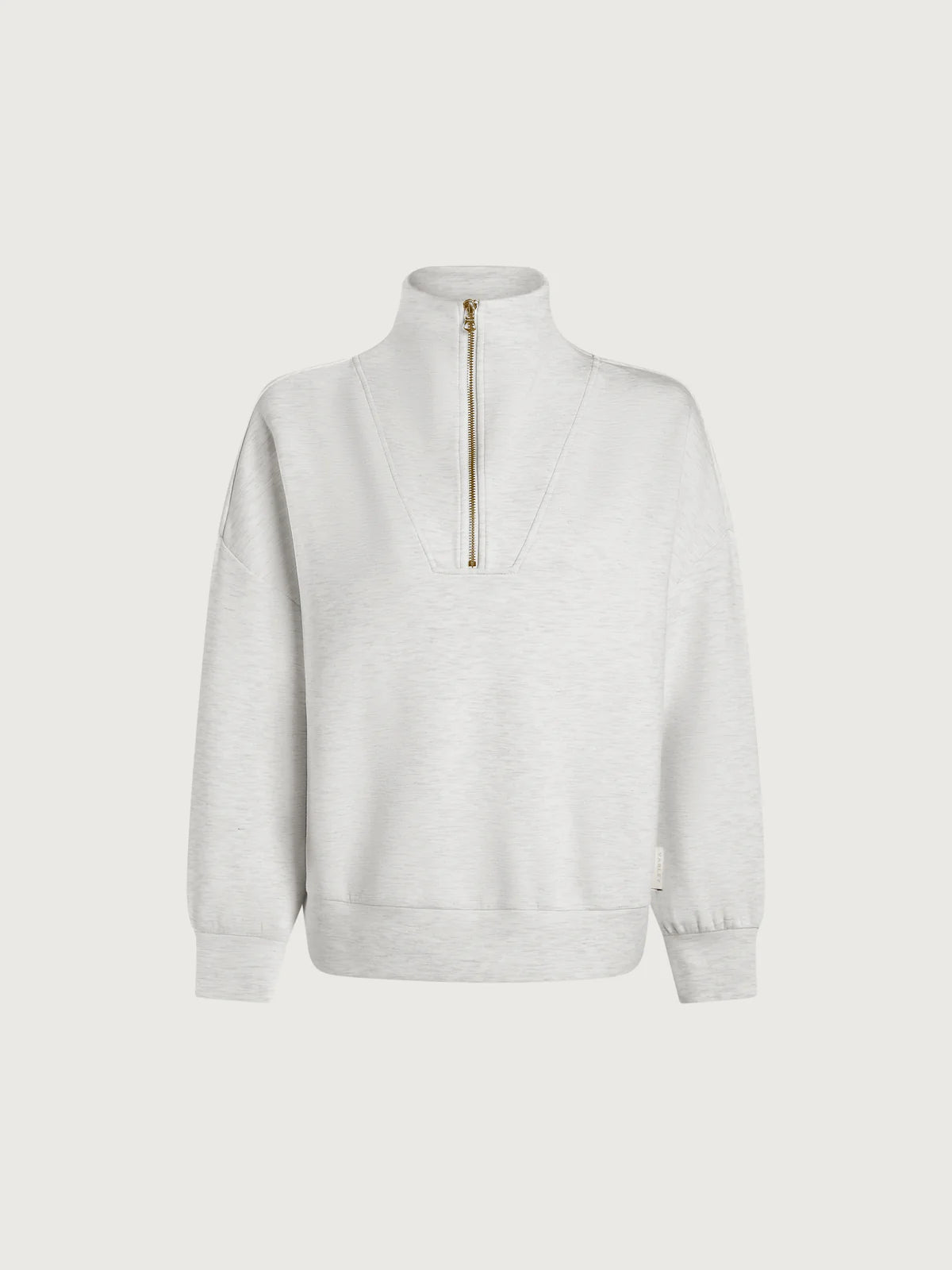 Hawley Half-Zip Sweatshirt