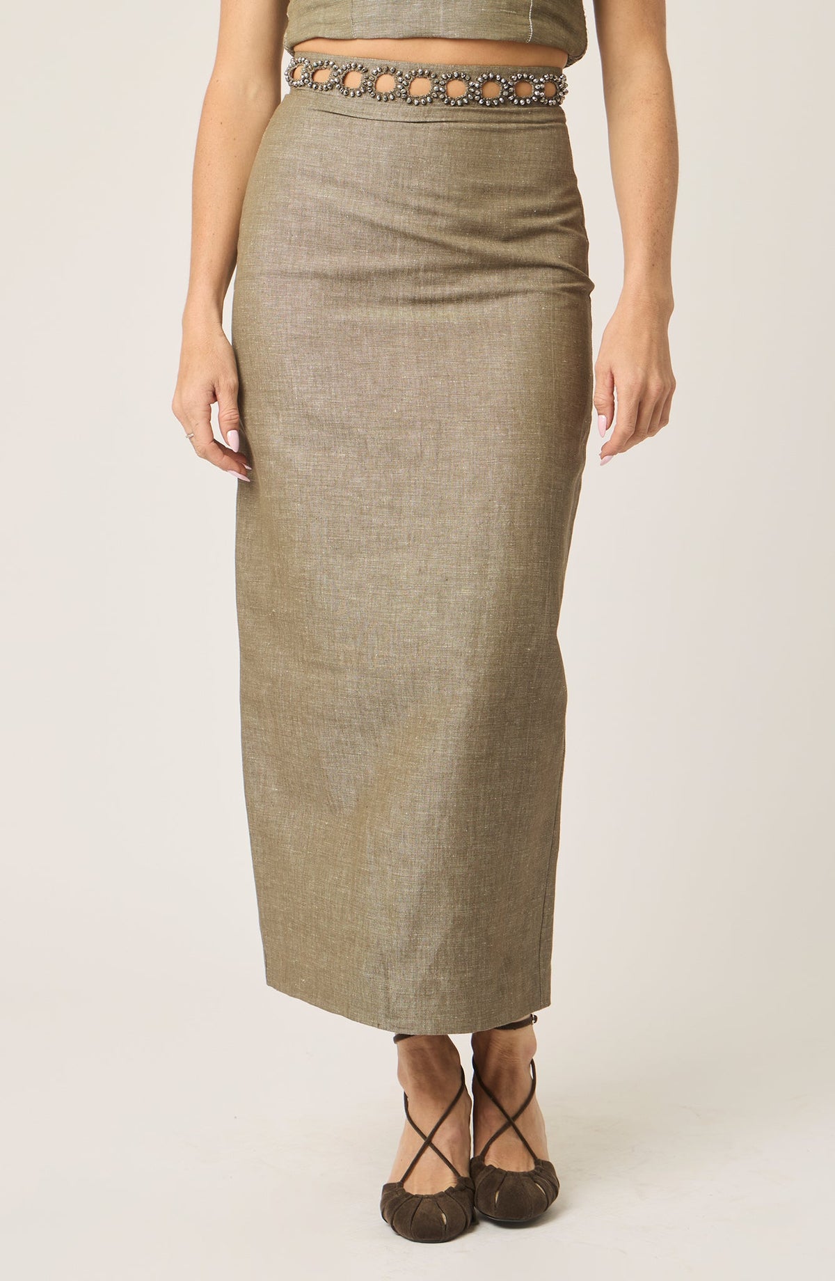 Clarissa Skirt