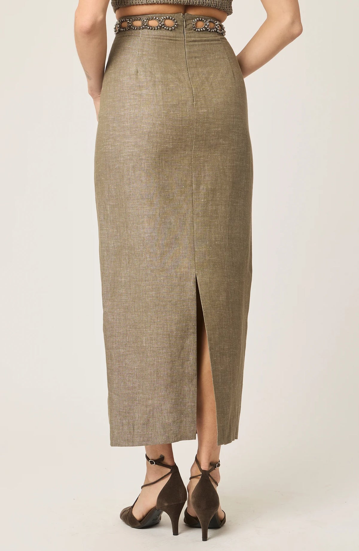 Clarissa Skirt