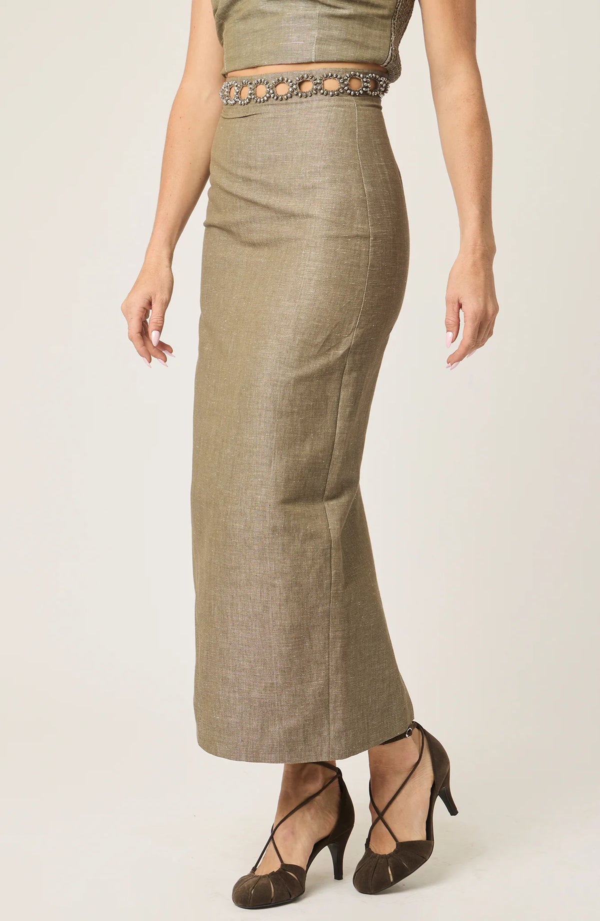 Clarissa Skirt