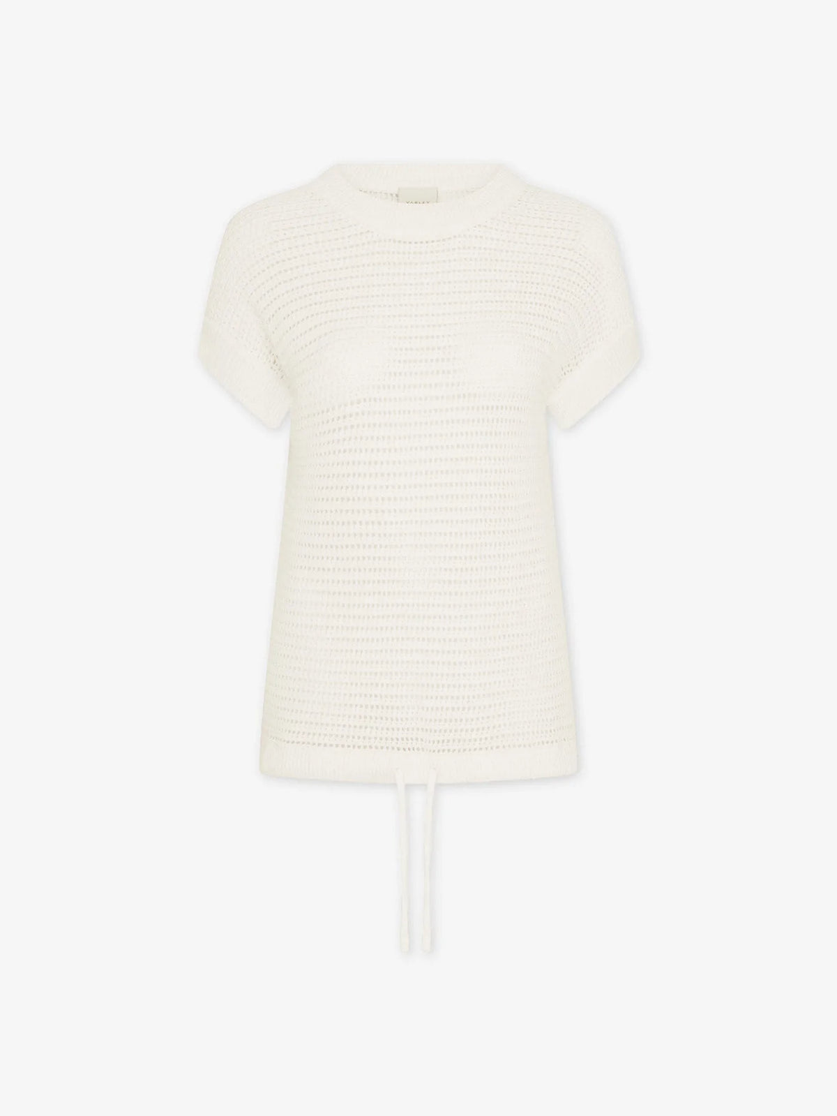 Corvallis Knit Top