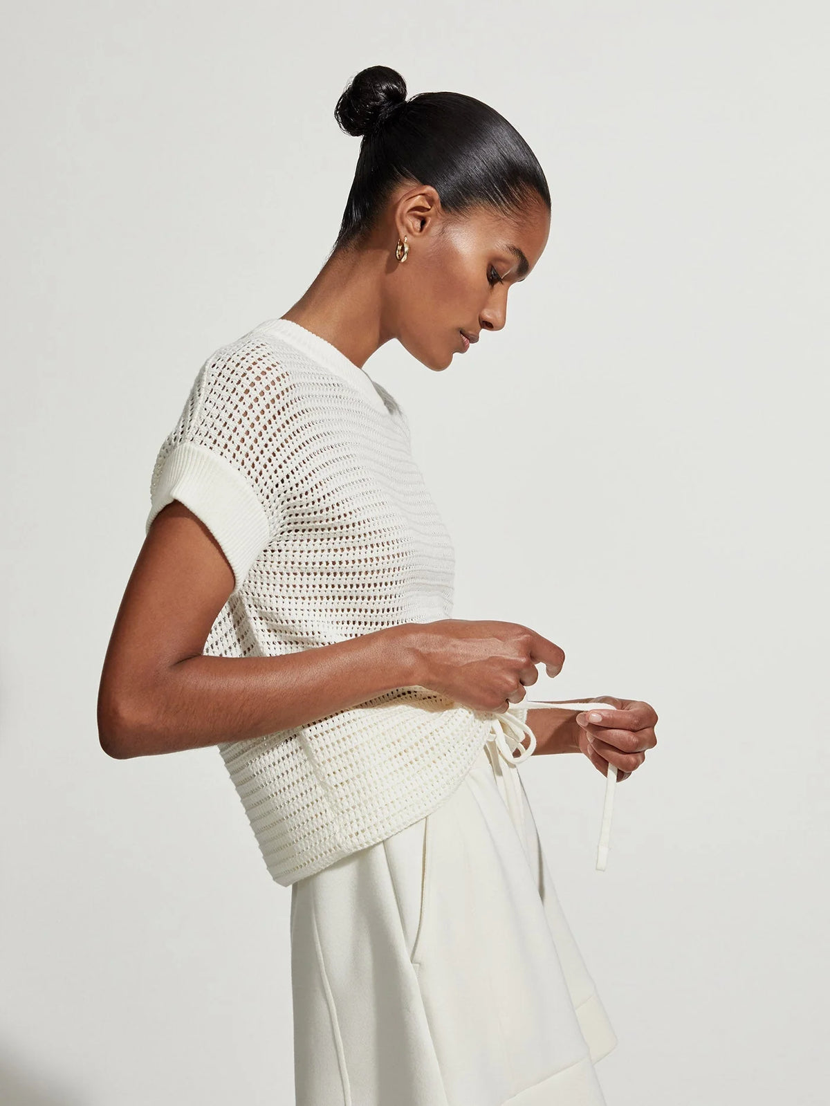 Corvallis Knit Top