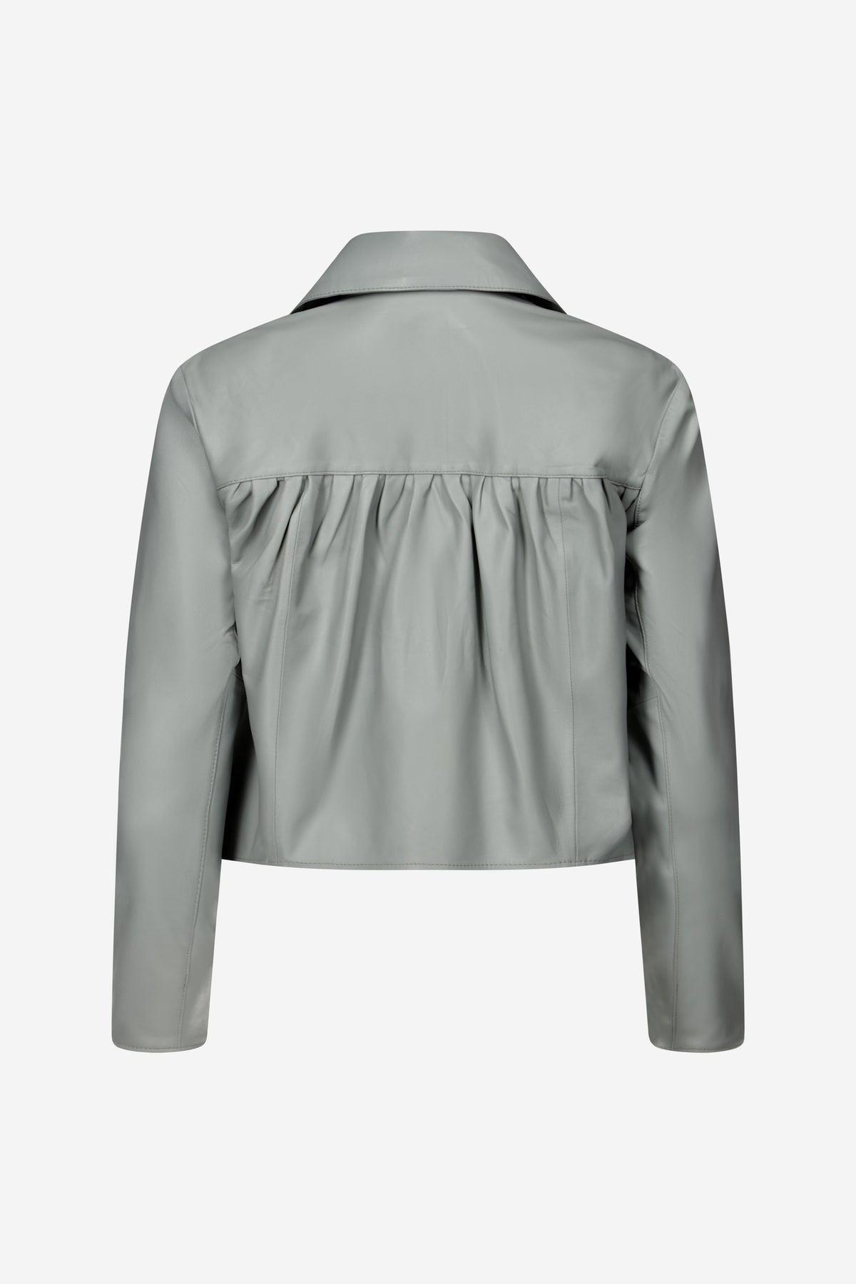 Julie Burnished Leather