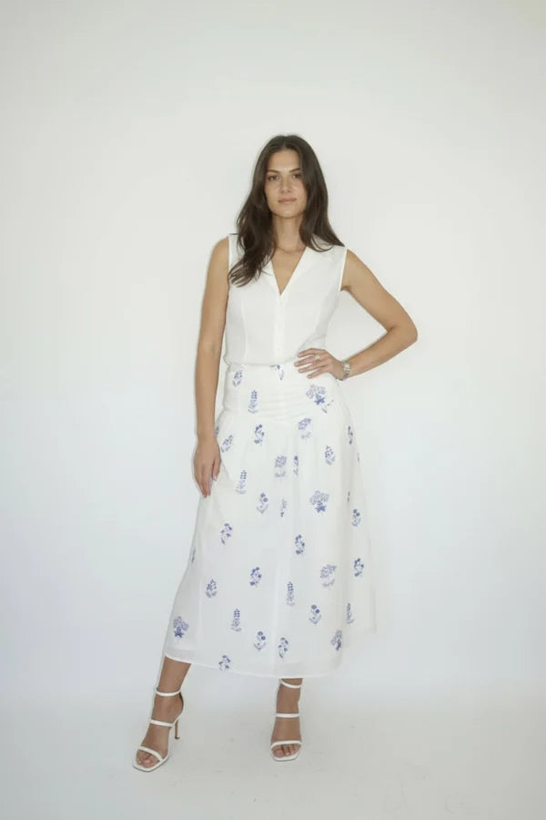 Odessa Skirt