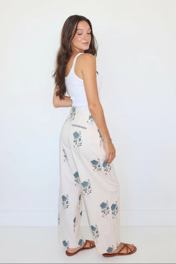 Edison Pant