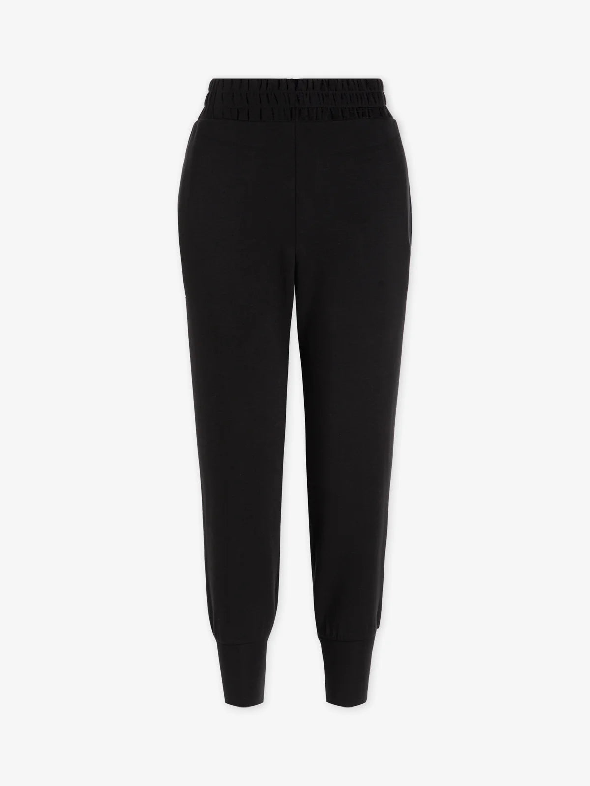 The Slim Cuff Jogger Pant 25&quot;