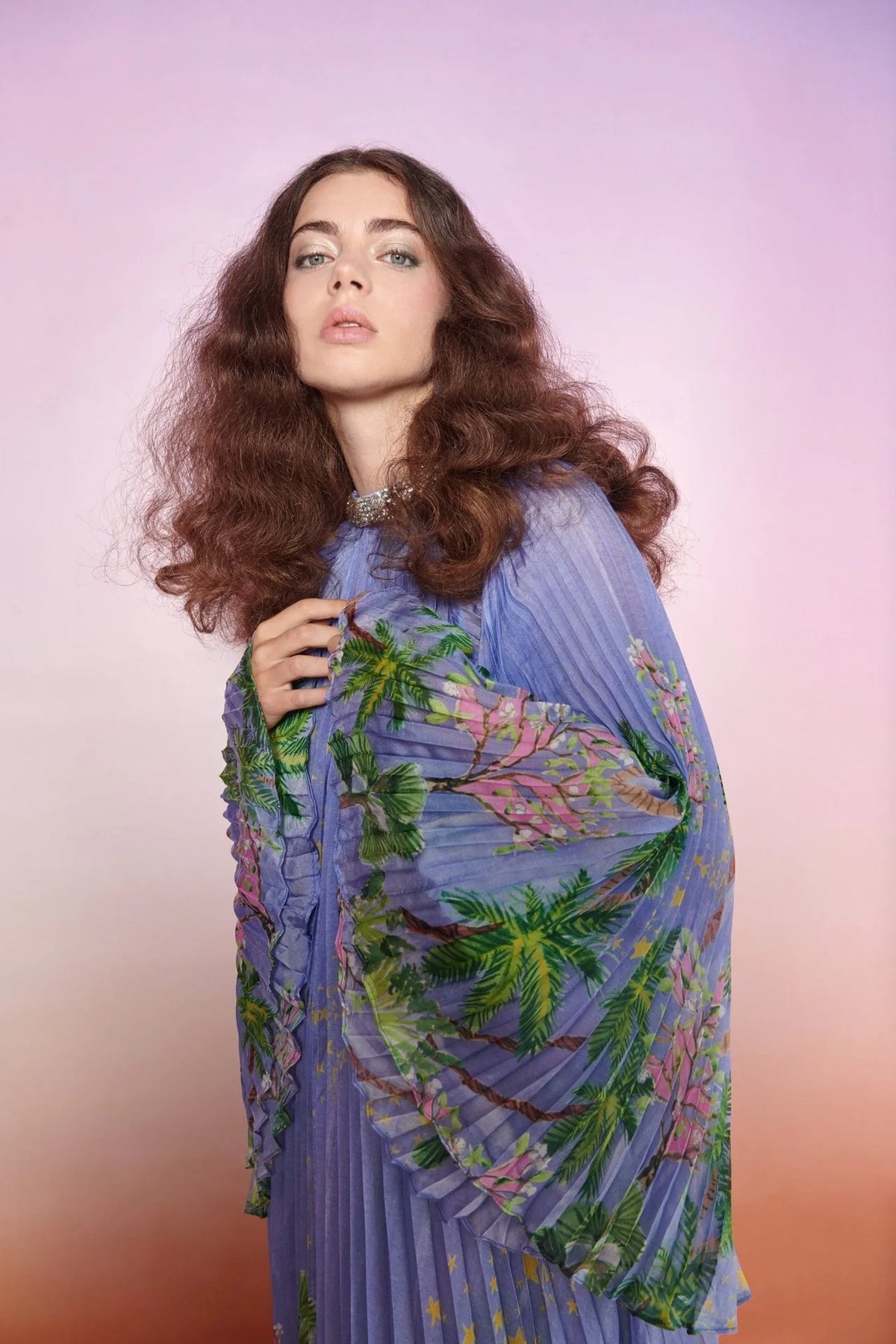 Earth Dress