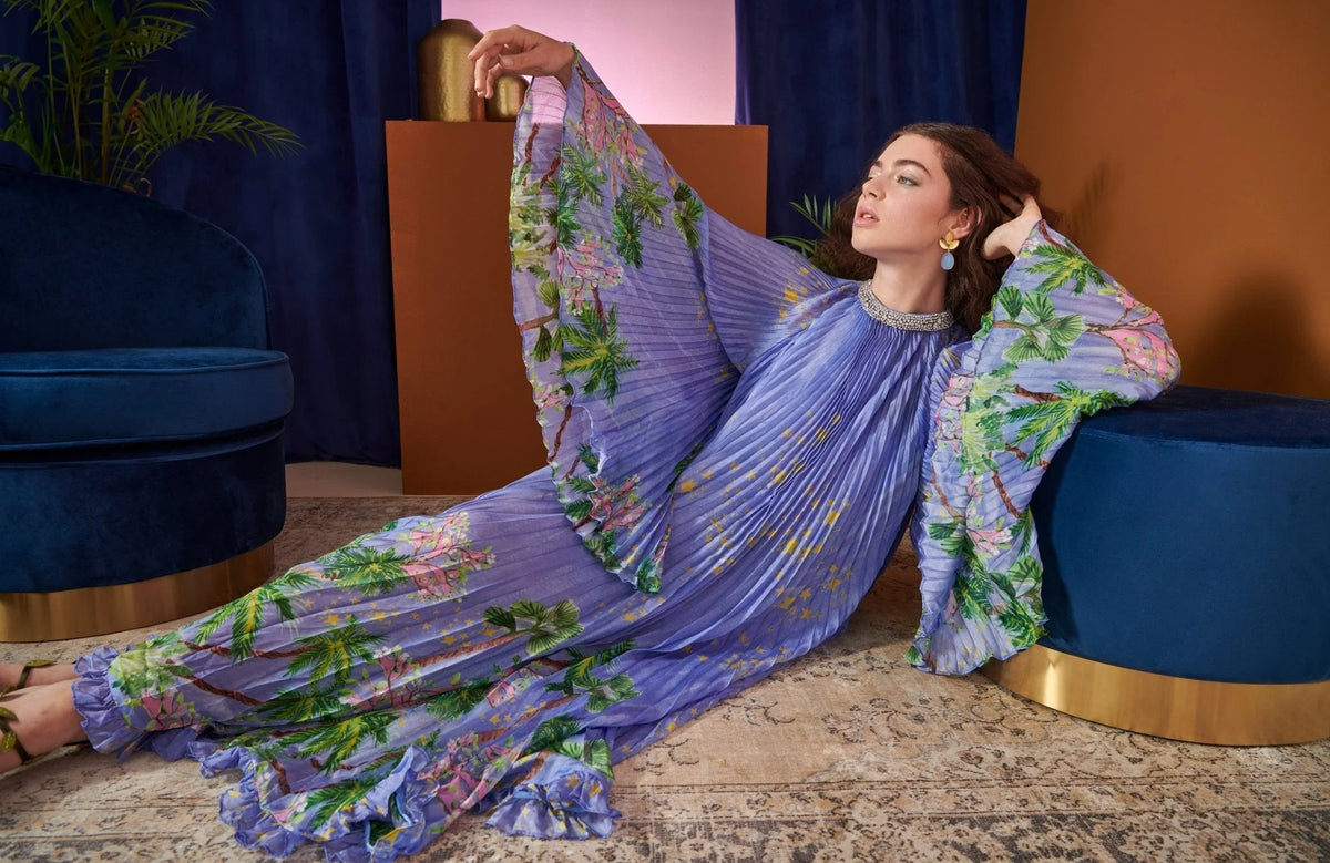 Earth Dress
