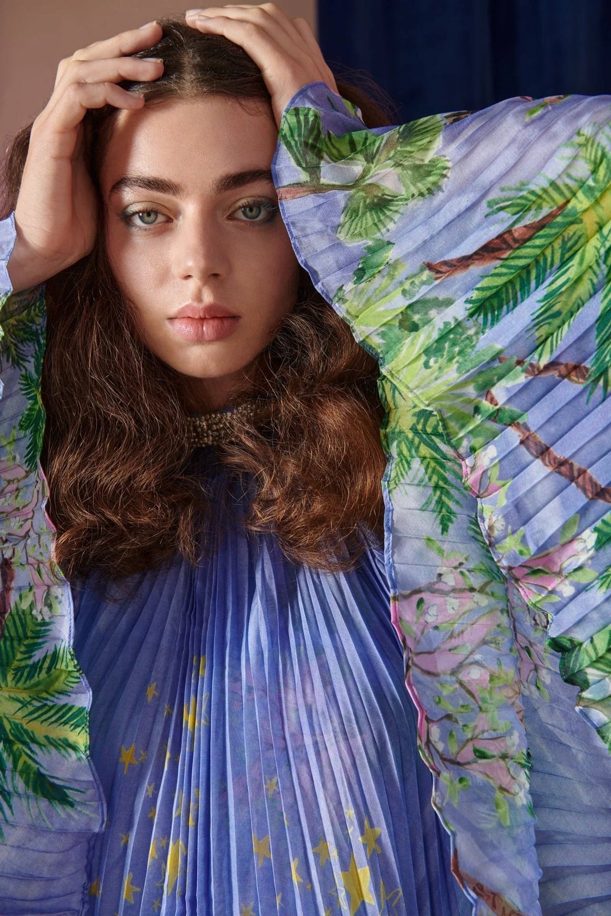Earth Dress