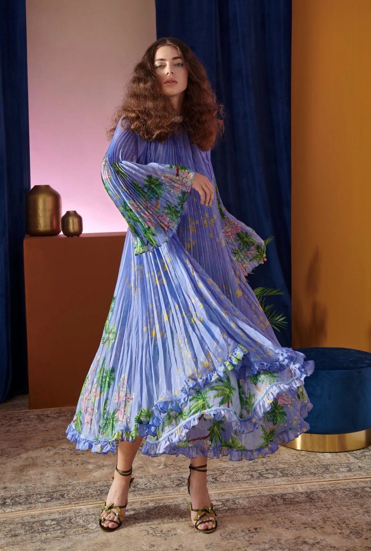 Earth Dress