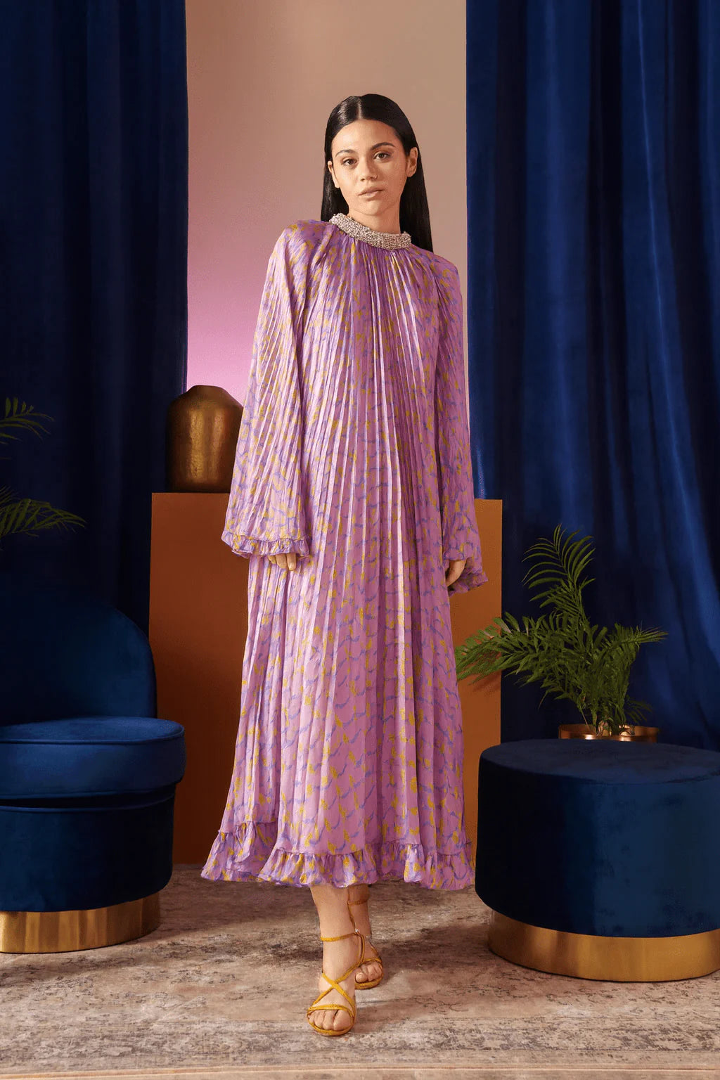 Earth Dress