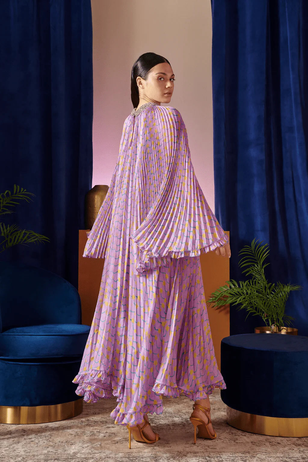Earth Dress