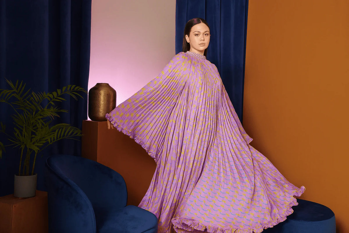 Earth Dress