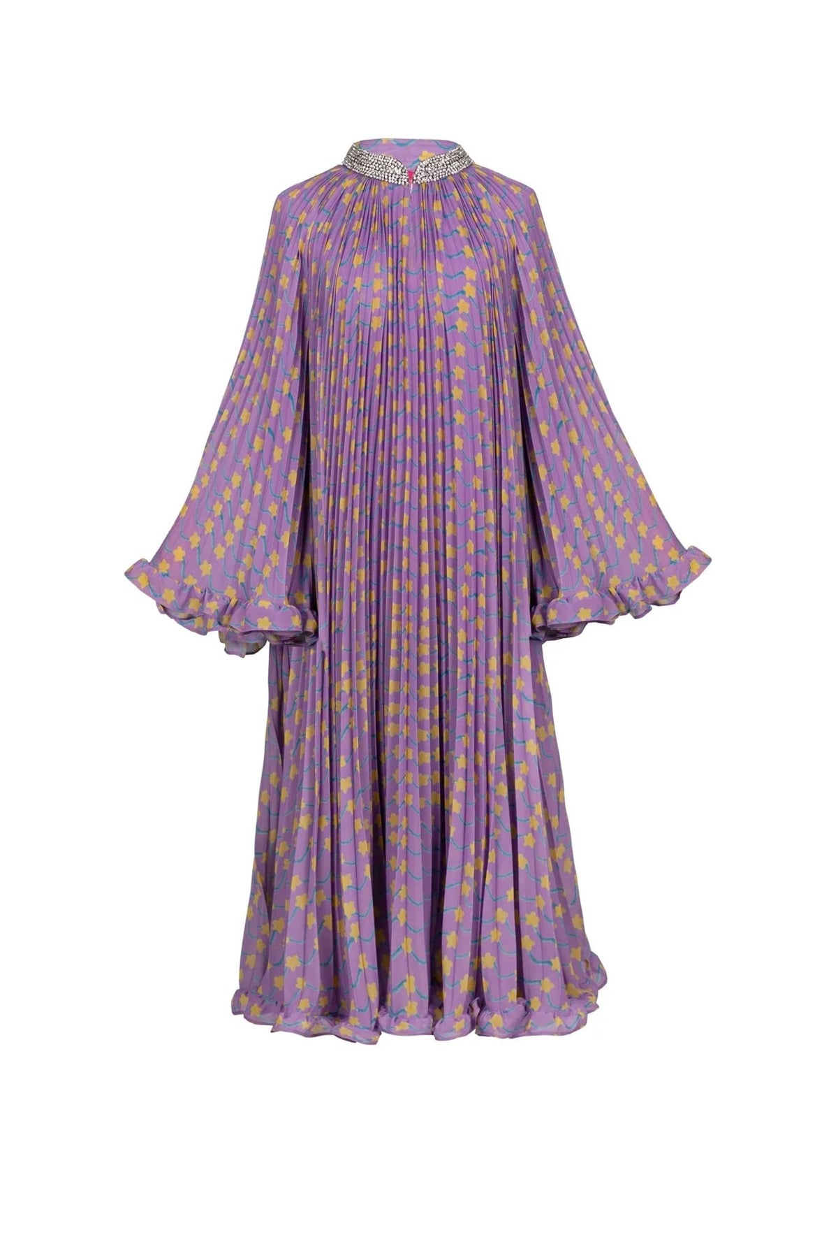 Earth Dress