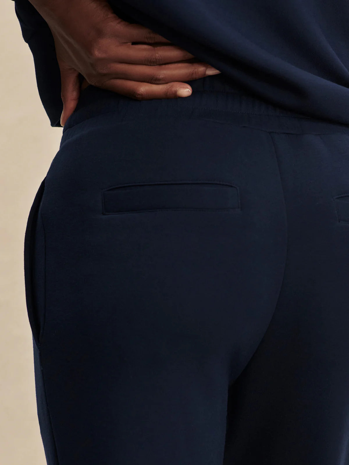 The Slim Cuff Jogger Pant 27.5&quot;