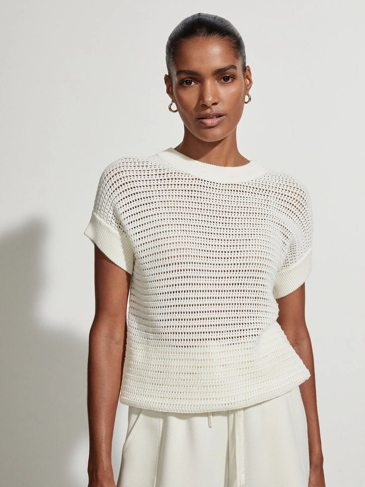 Corvallis Knit Top