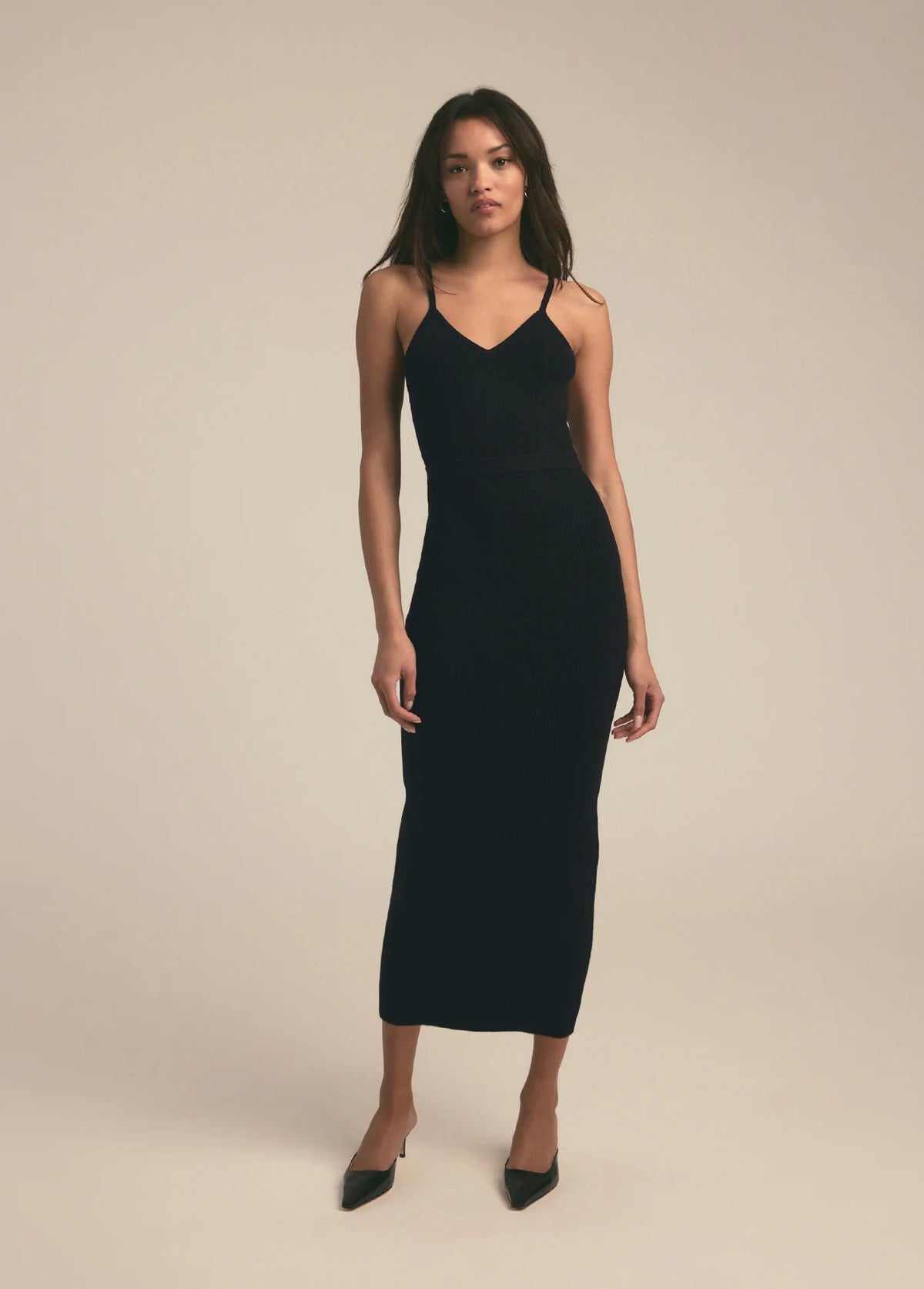 The Piper Dress