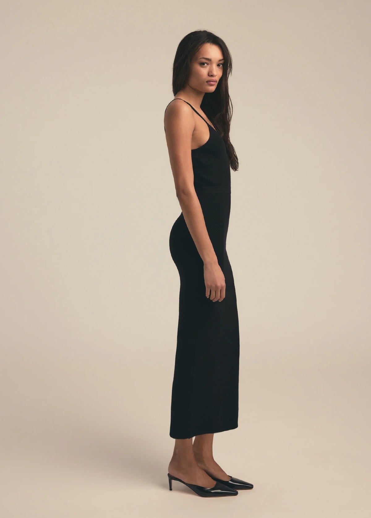 The Piper Dress