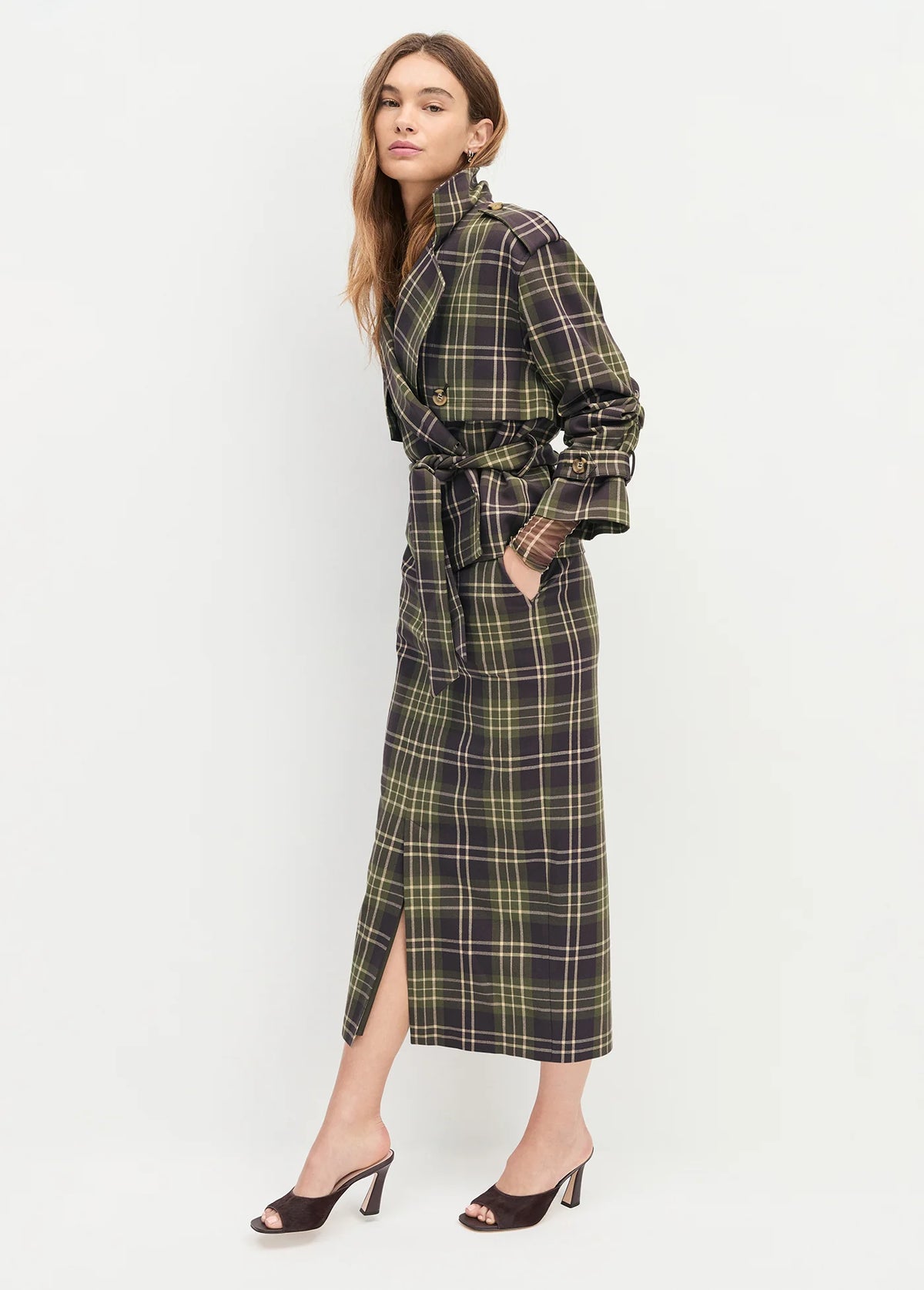 THE CROPPED CHARLES TRENCH