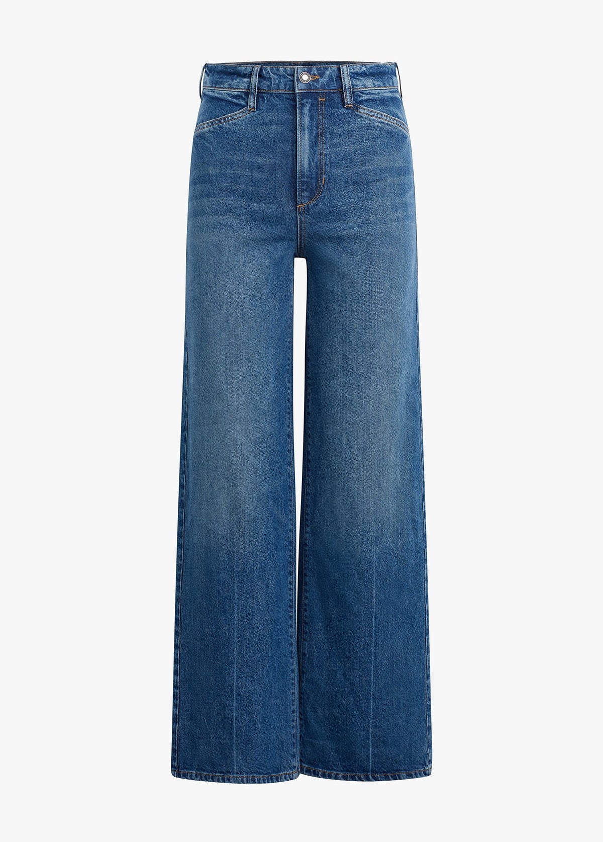 The Mischa Wide Leg
