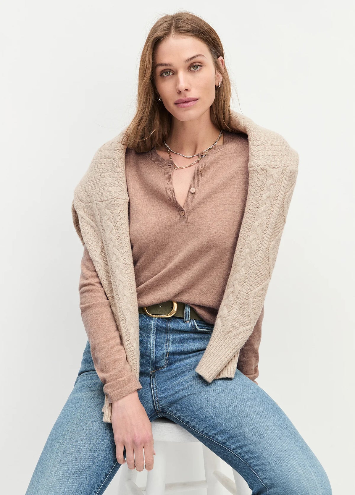 LUSH LOUNGE HENLEY