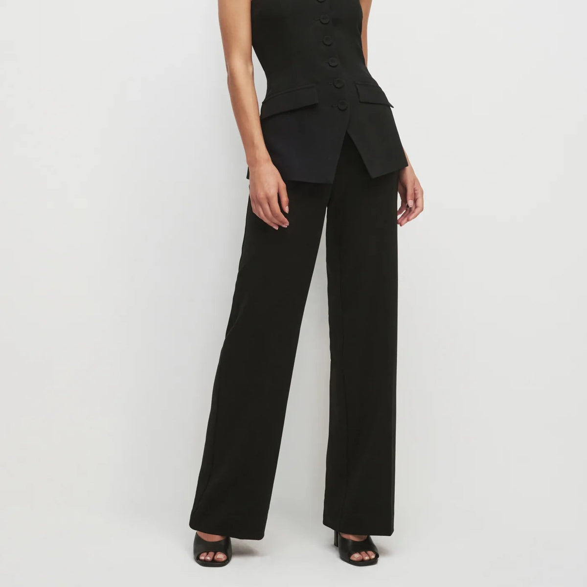 The Jones Pant Petite