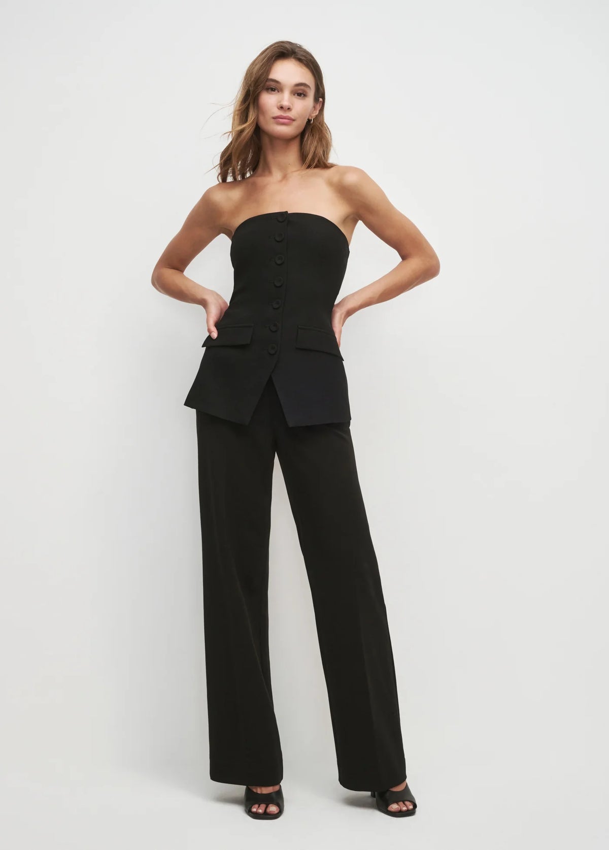 The Dream Phoebe Bustier