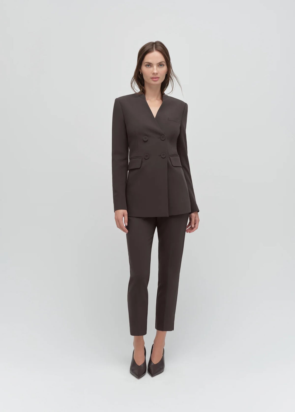 The Celeste Blazer