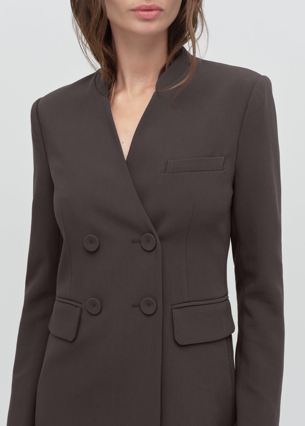 The Celeste Blazer