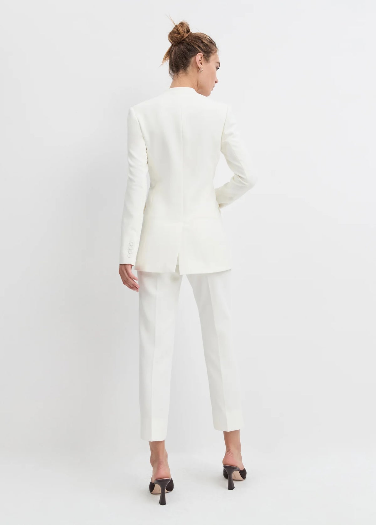 The Celeste Blazer