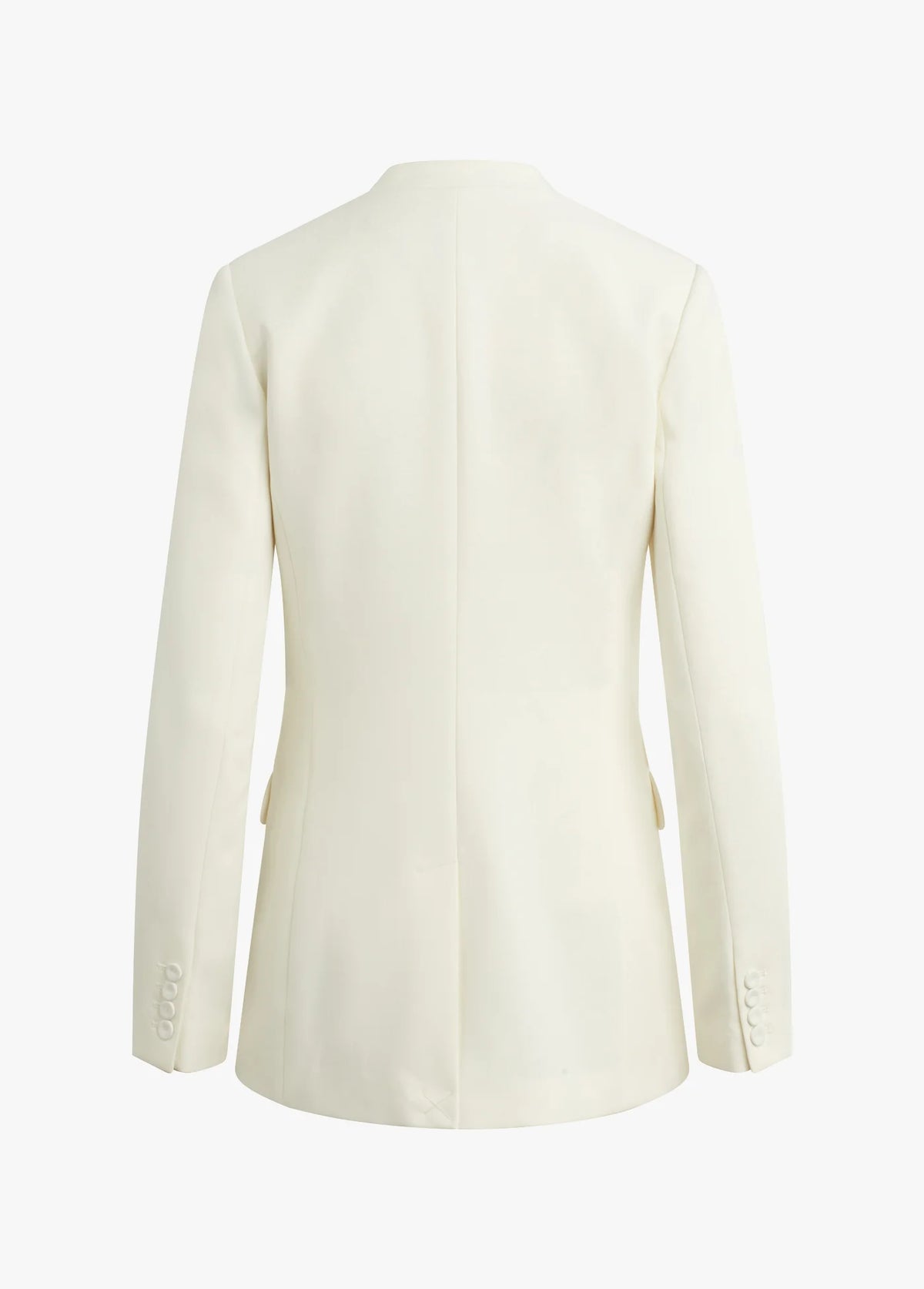 The Celeste Blazer