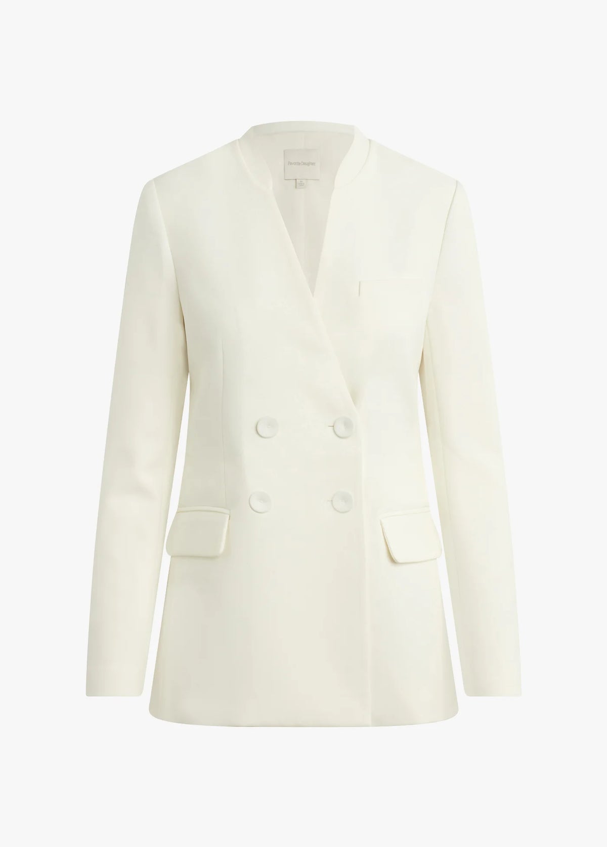 The Celeste Blazer
