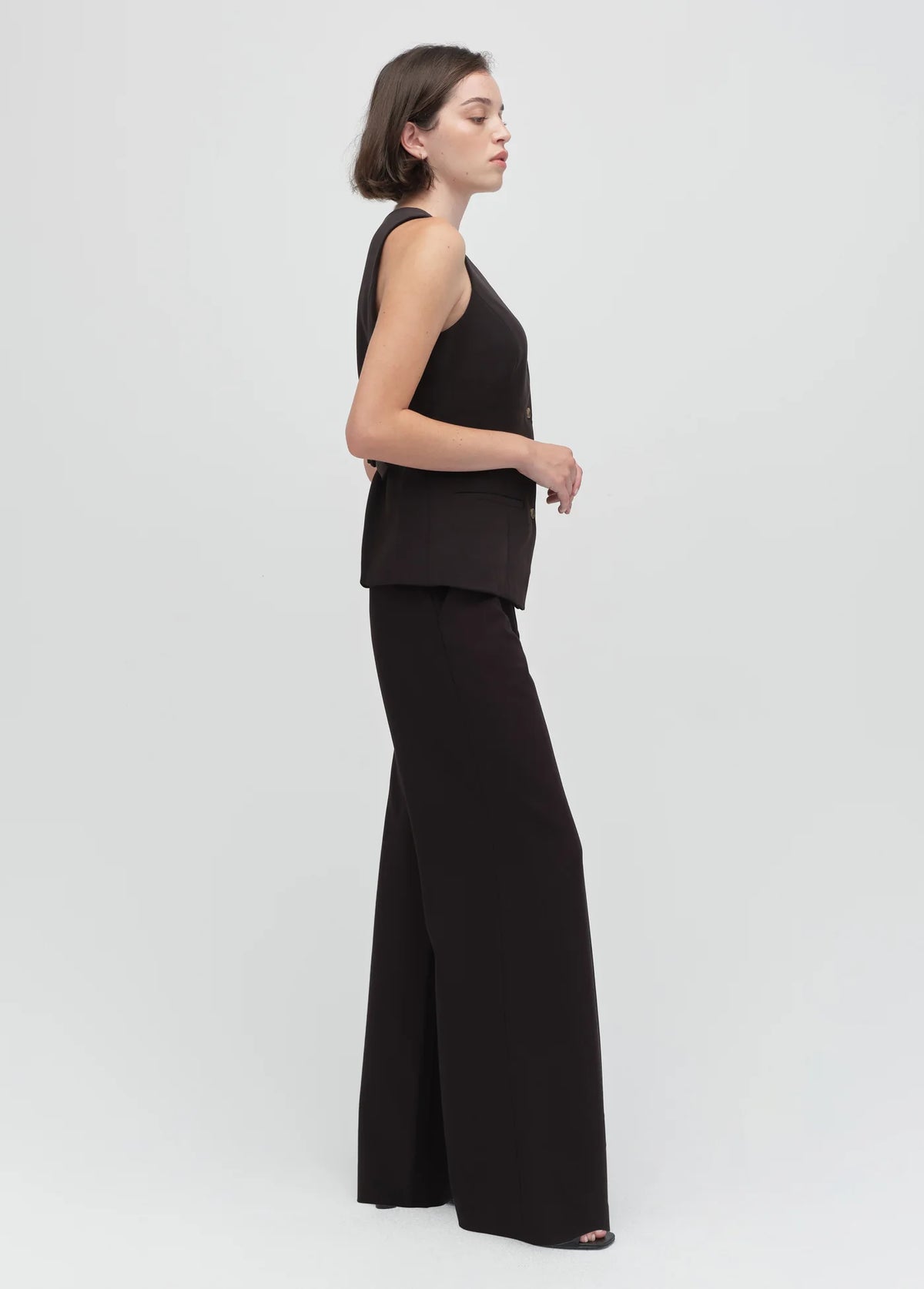 The Jones Pant Petite