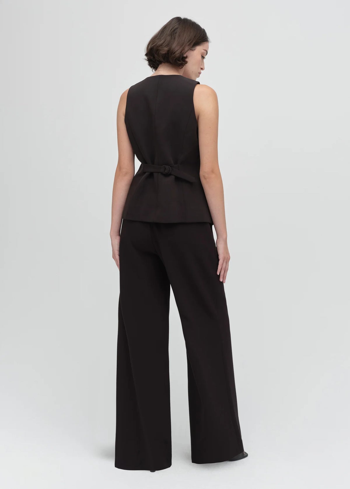 The Jones Pant Petite