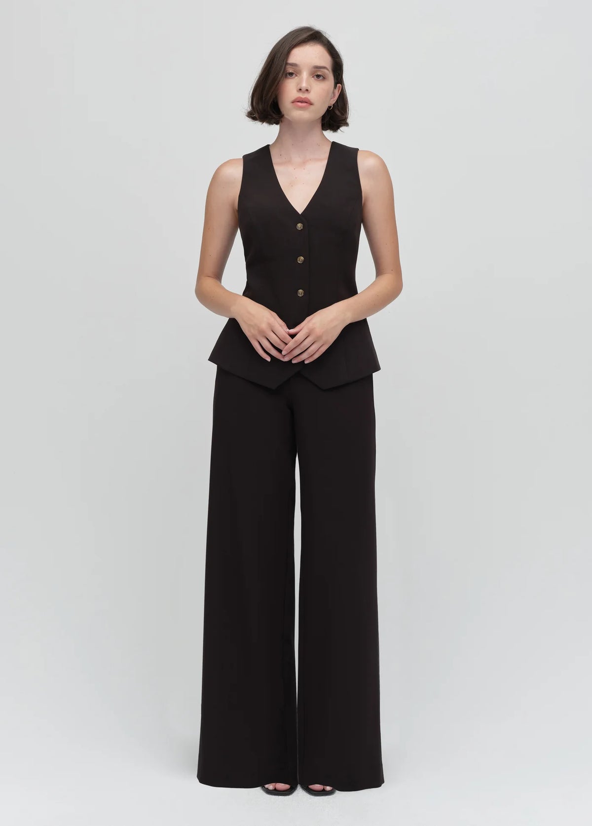 The Jones Pant Petite
