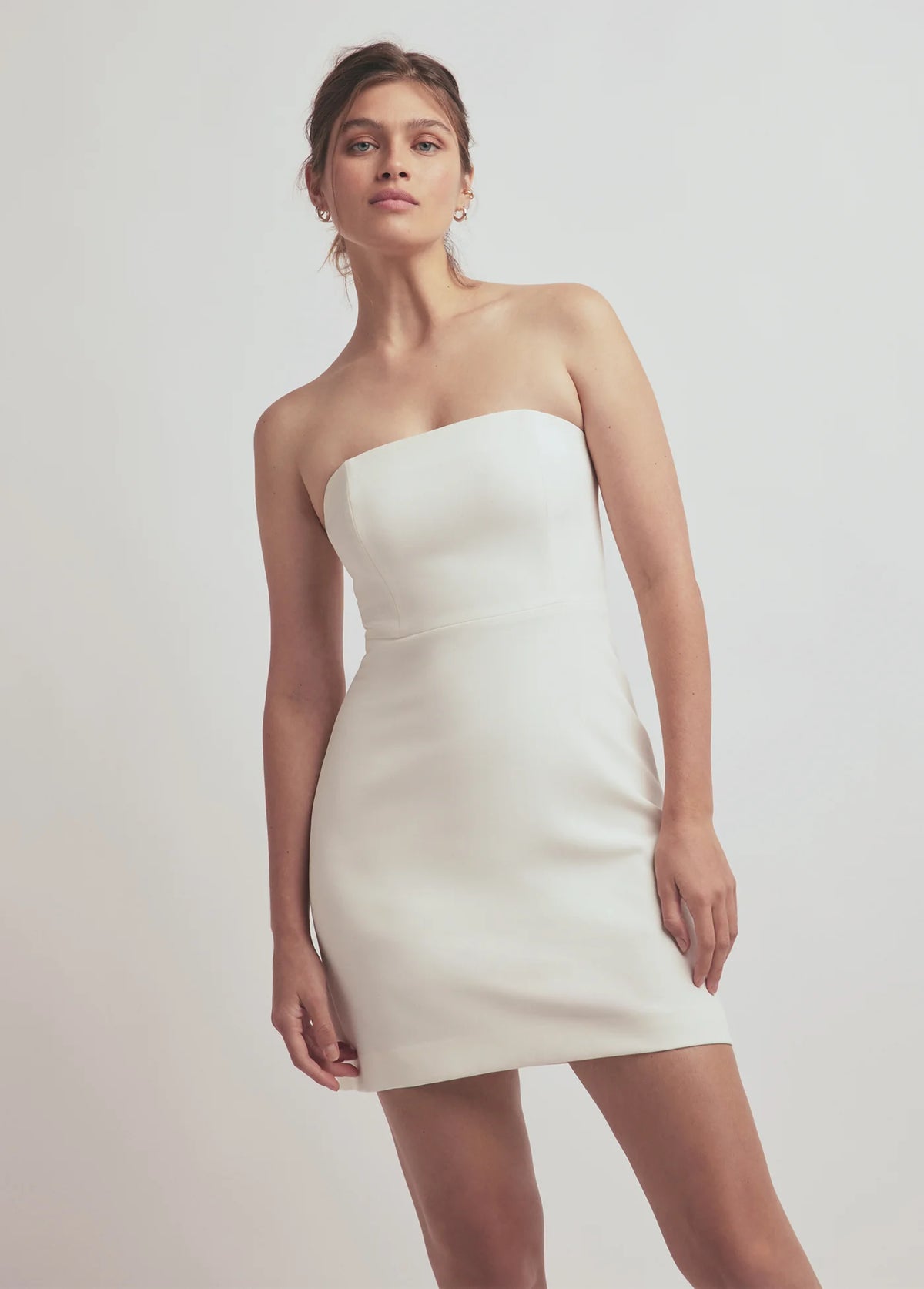 The Willow Dress