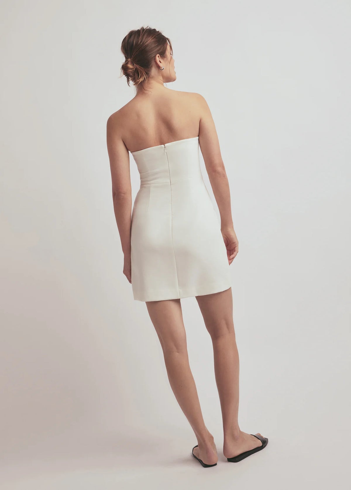 The Willow Dress