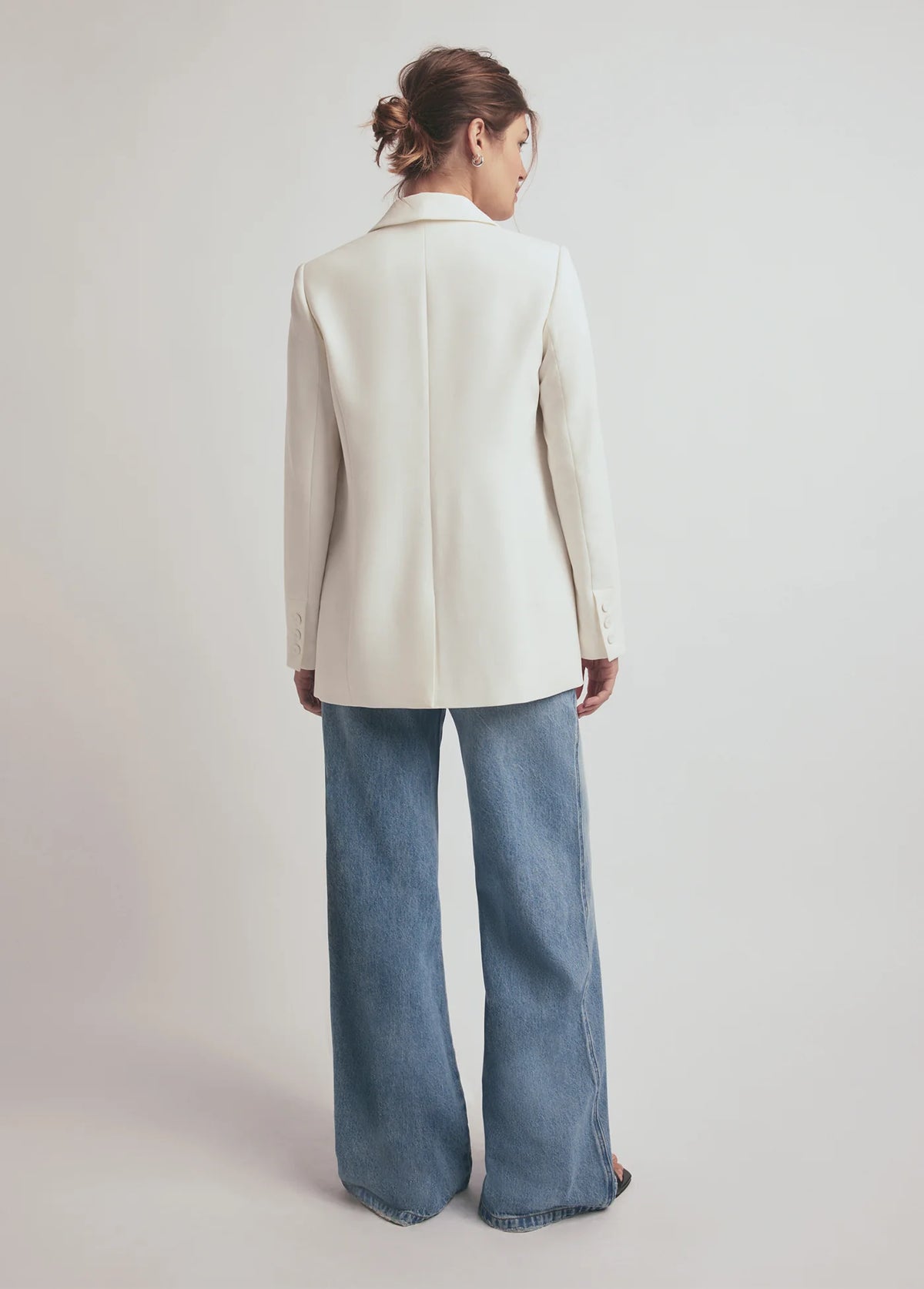 The Suiting Blazer