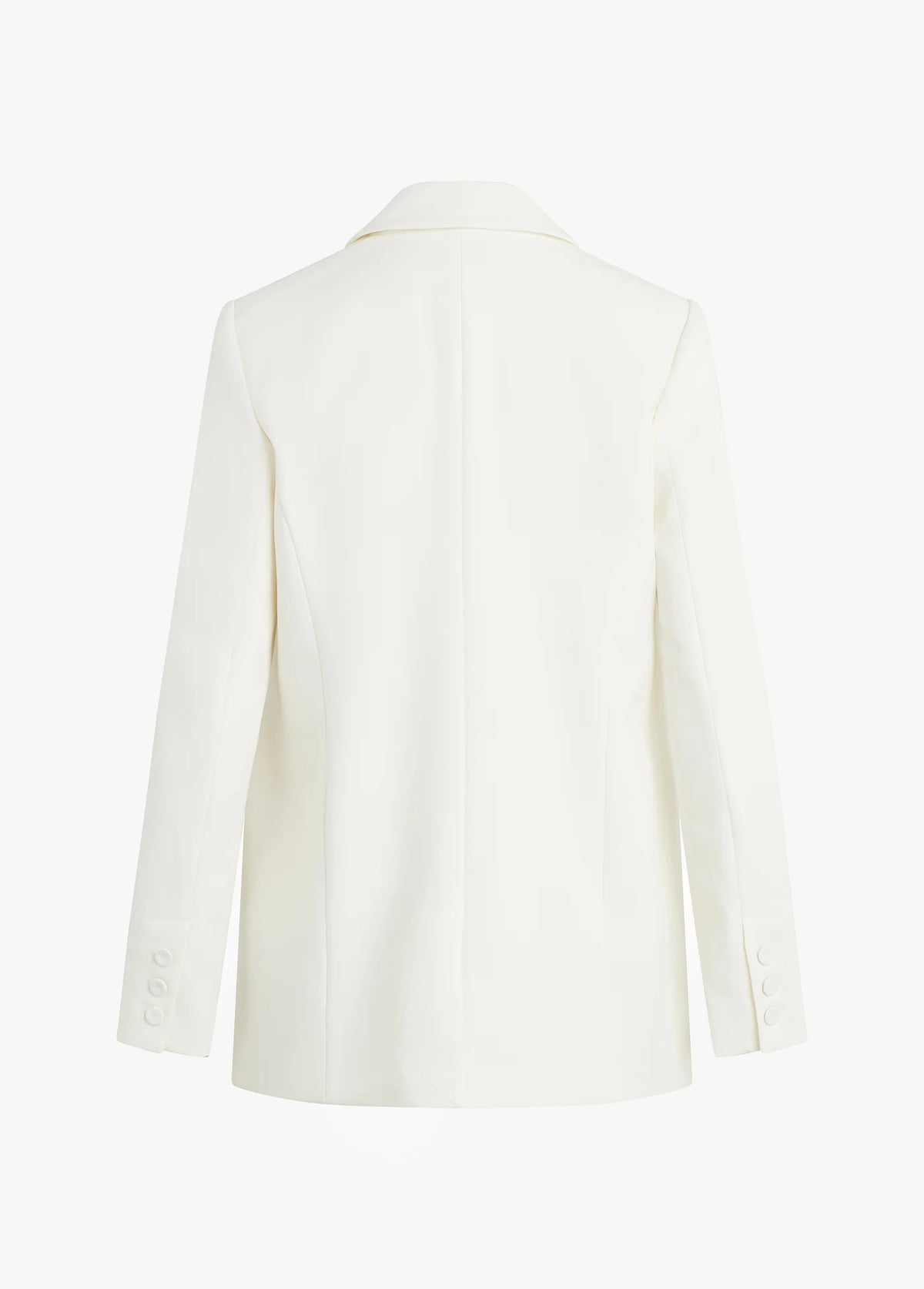 The Suiting Blazer