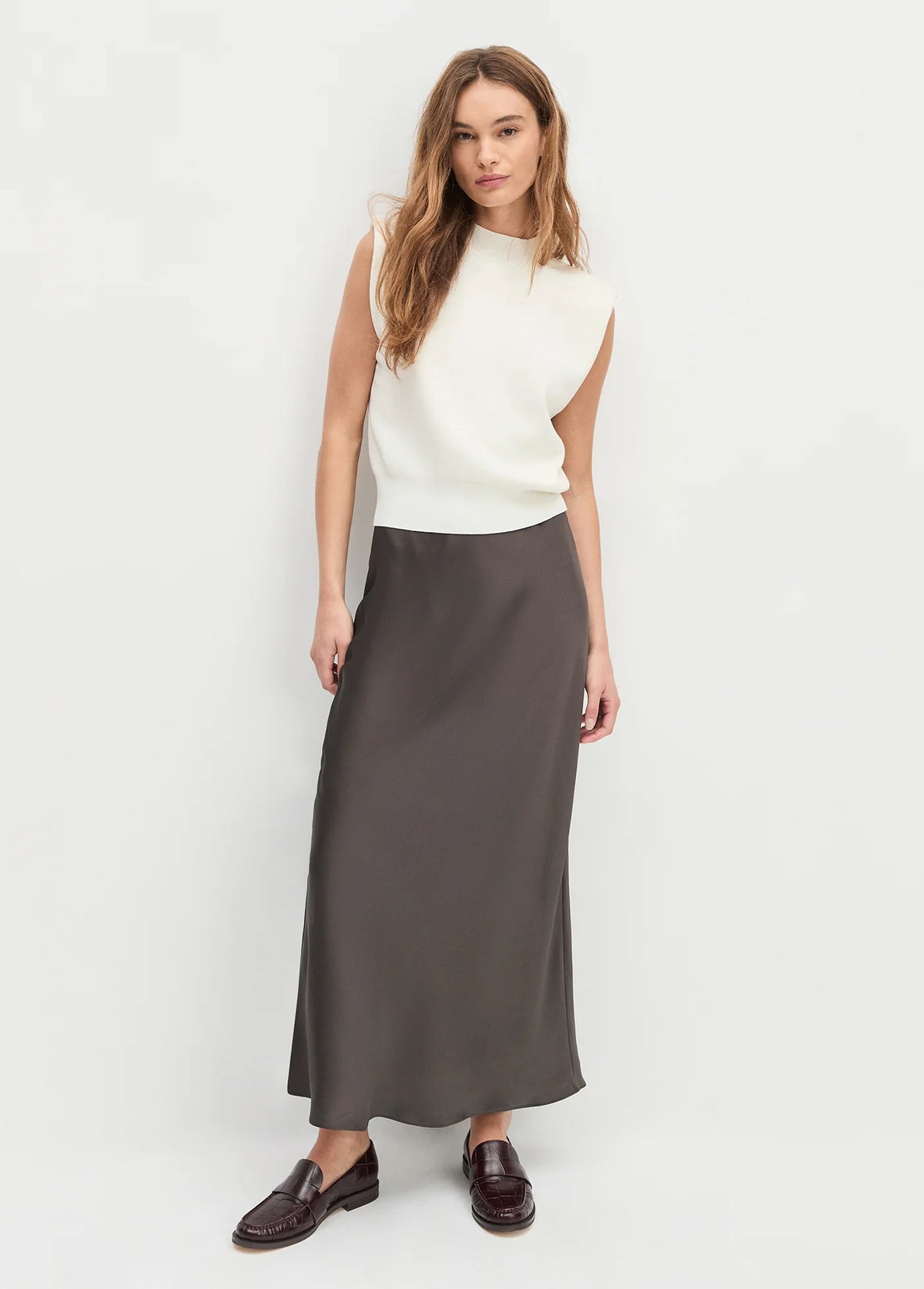 THE FAVORITE SKIRT