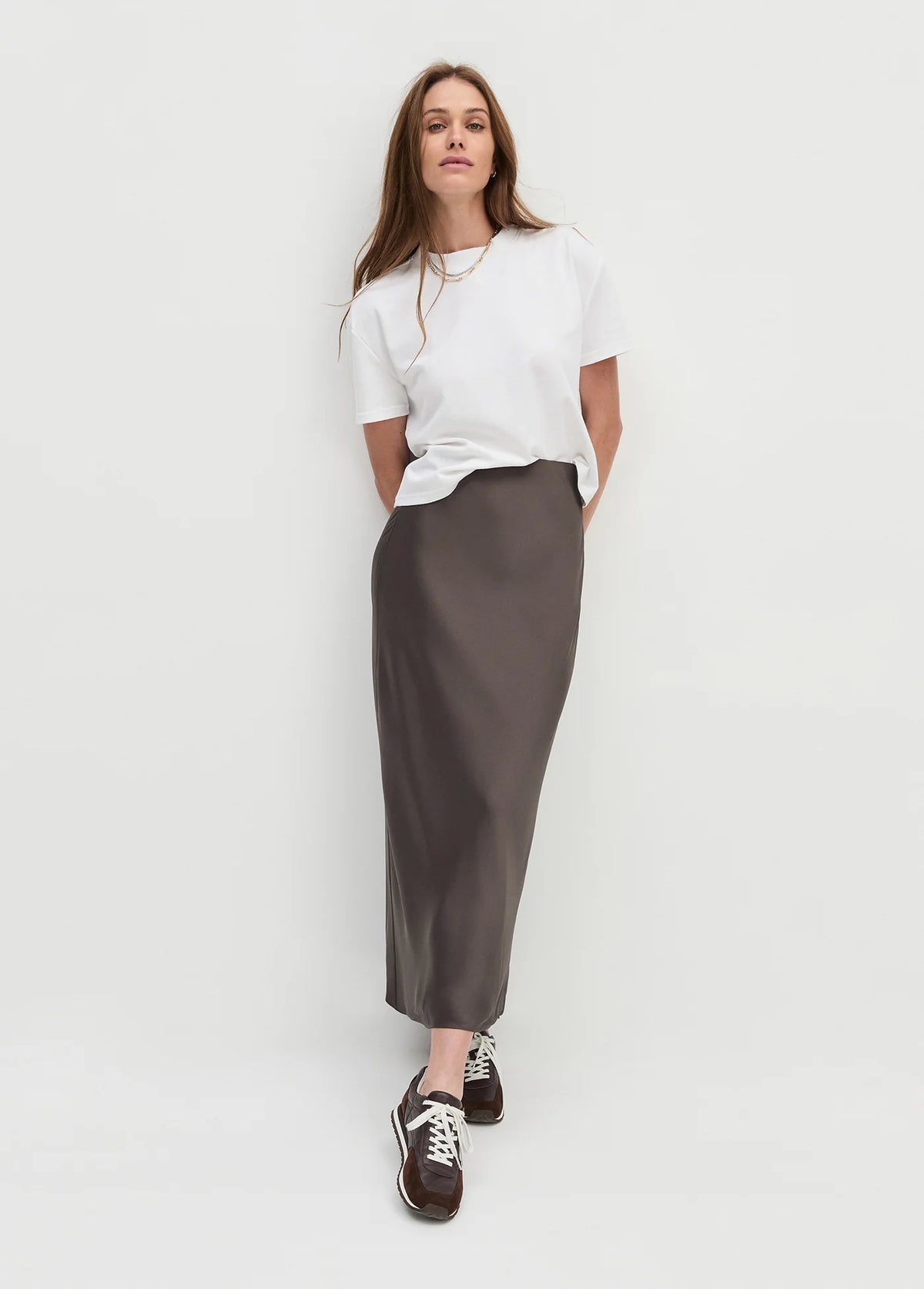 THE FAVORITE SKIRT