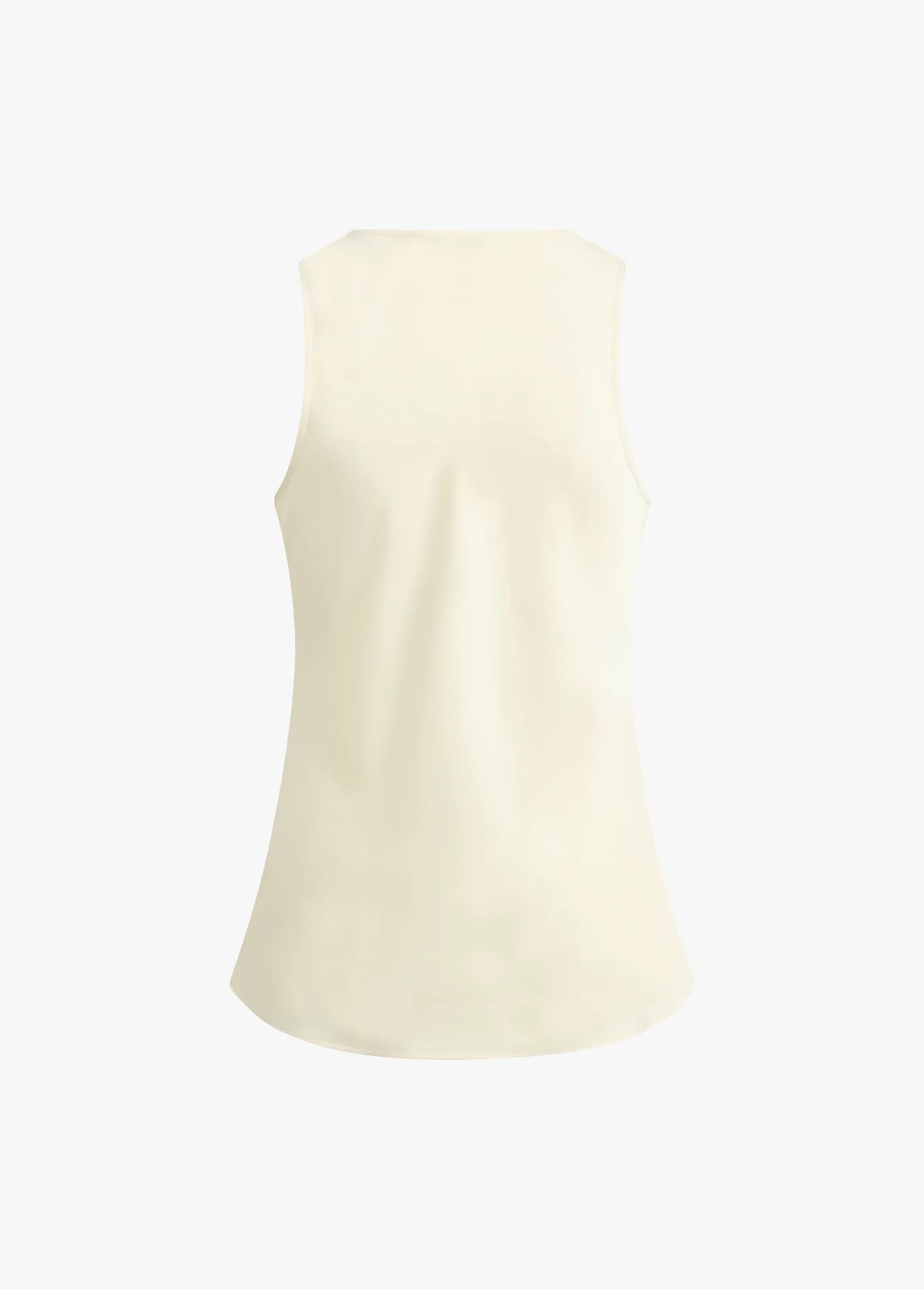 The Clean Cut Tank